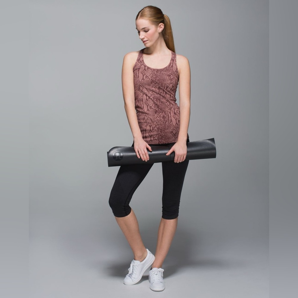 Lululemon Cool Racerback - Picture 3 of 4